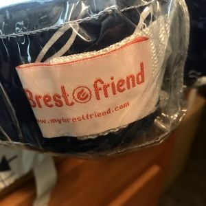 Brest Friend Pillow